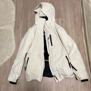 Planet Earth ski jacket women‘s S